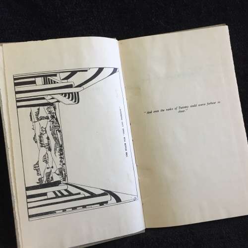 Fire and Freedom by Bernard Staas ~  A Chronicle in Two Acts
