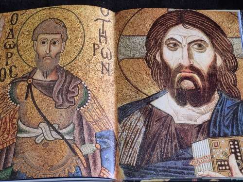 Treasures of Greece by Emmanuelle Le Pommelet and Derek Johnston and Pierre Brunel
