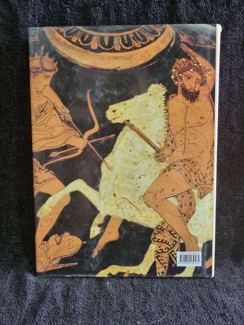 Treasures of Greece by Emmanuelle Le Pommelet and Derek Johnston and Pierre Brunel