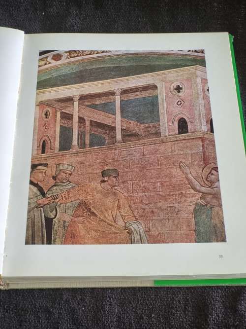Florentine Art Treasures by Rosa Maria Letts