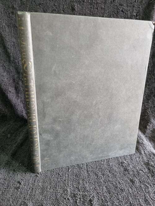 In Search of Diaghilev by Richard Buckle