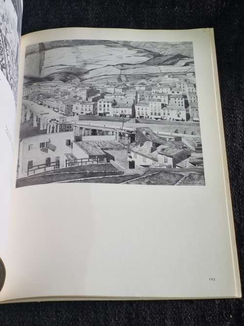 Mackintosh Watercolours by Roger Billcliffe