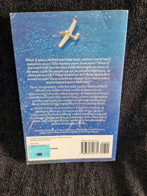 One | A Novel by Richard Bach