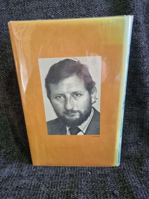 Voster`s Africa Friendship and Frustration by Al J Venter