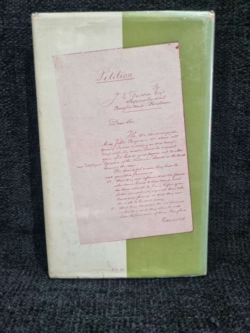 The Concentration Camps by Colonel A C Martin M C ,V D, B A