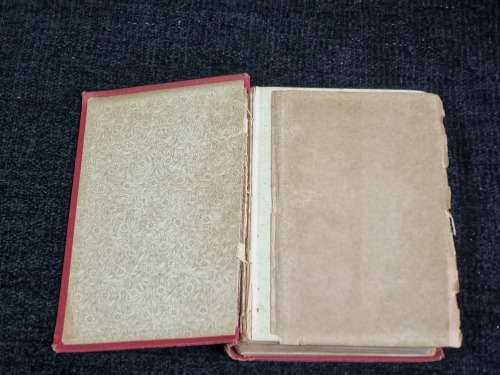 Pretoria From Within During the War by H J Batts | Signed by the Author