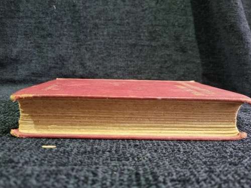Pretoria From Within During the War by H J Batts | Signed by the Author