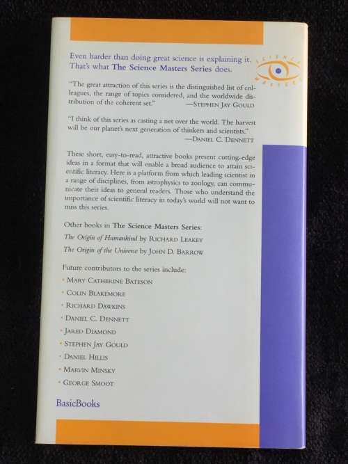 The Last Three Minutes: Conjecture About The Ultimate Fate Of The Universe by Paul C.W. Davies