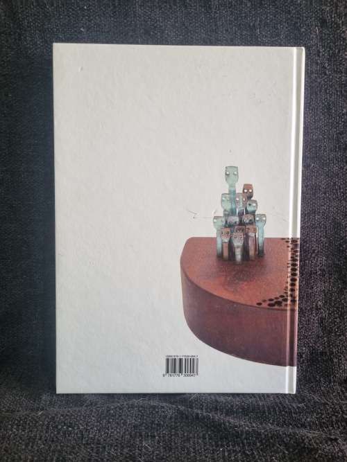 David Liknaitzky  Sculptor | Limited Edition No 46 of 100