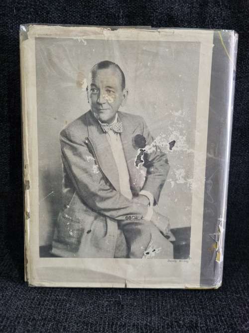The Noel Coward Song Book With an Introduction and Annotations by Noel Coward