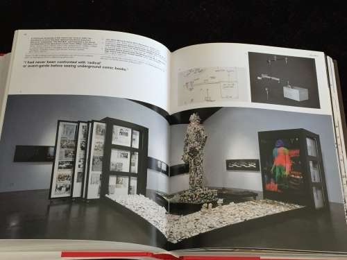 Art Now Volume 2 by Uta Grosenick | Taschen | Hard cover