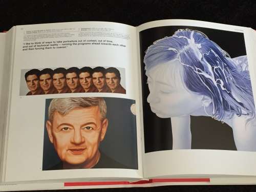 Art Now Volume 2 by Uta Grosenick | Taschen | Hard cover