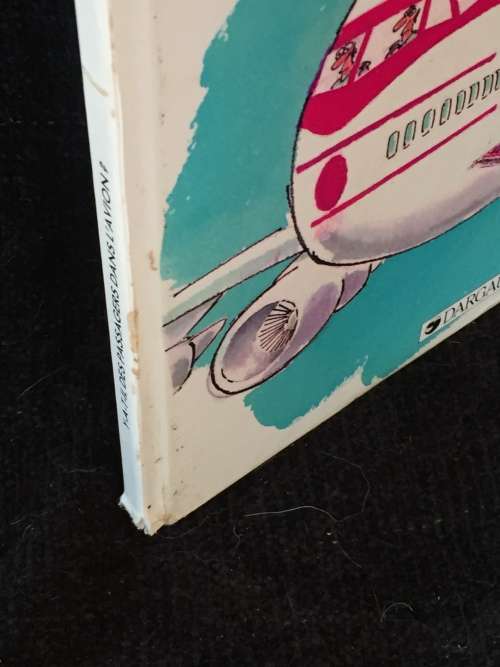 Y`a t-il des passagers dans l`avion ? Hoviv