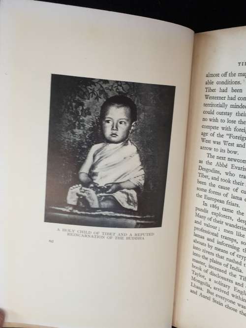 The Last Strongholds by Colonel P. T. Etherton | Himalayan and Central Asian travels