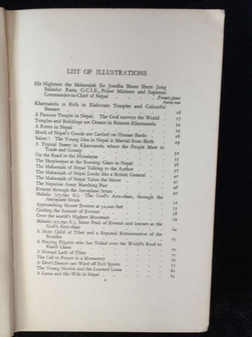 The Last Strongholds by Colonel P. T. Etherton | Himalayan and Central Asian travels