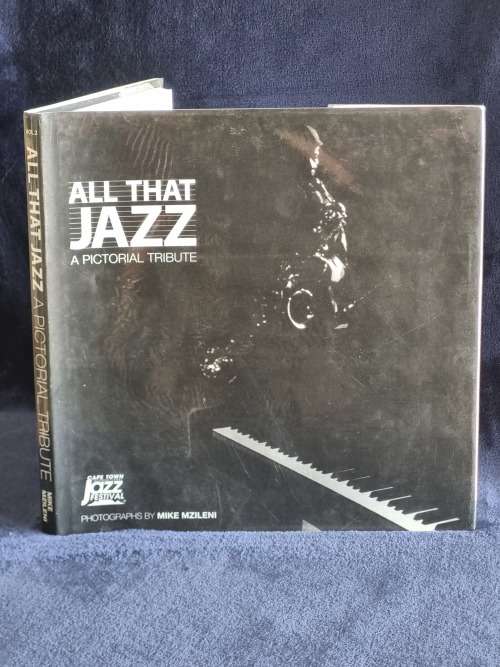 All That Jazz by Mike Mzileni