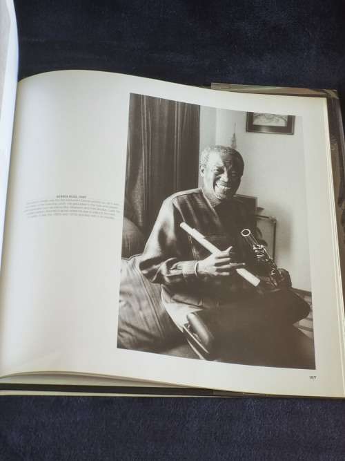All That Jazz by Mike Mzileni