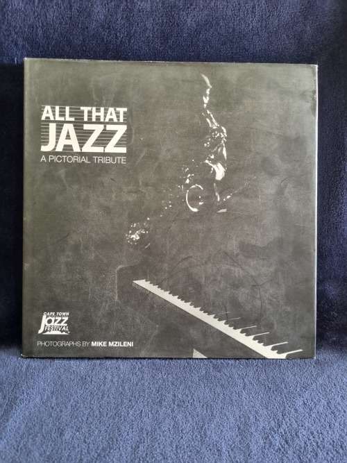 All That Jazz by Mike Mzileni