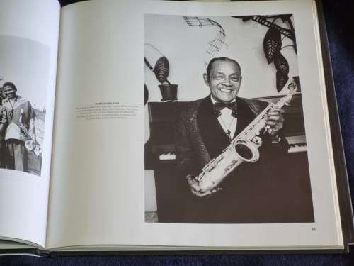 All That Jazz by Mike Mzileni