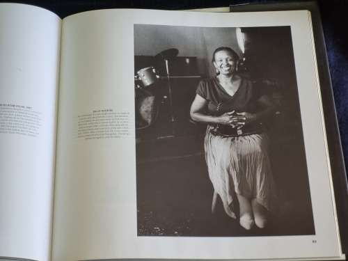 All That Jazz by Mike Mzileni