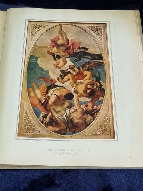 Veronese by Antoine Orliac