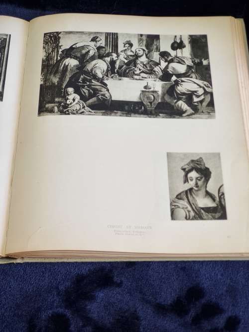 Veronese by Antoine Orliac
