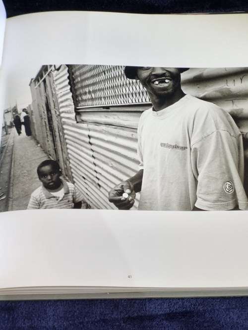 Cape Town Fringe by David Lurie