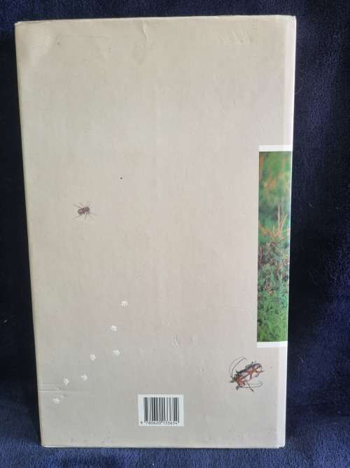 The Original Gamedrive by Gerald Hinde