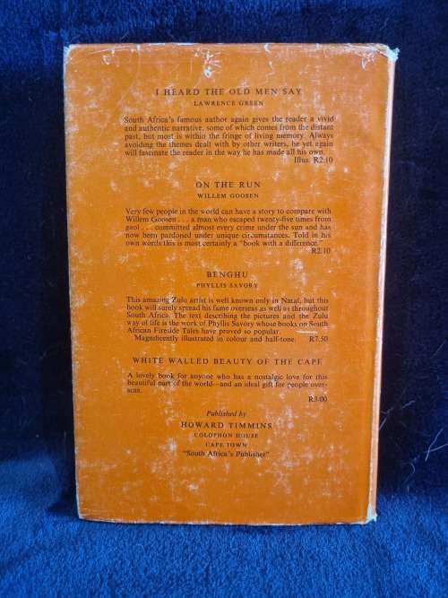 Mother Without a Mask by Patricia Holton