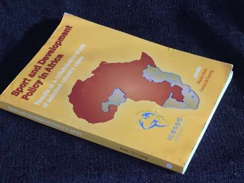 Sport and Development Policy in Africa - Marion Keim | Results of a Collaborative Study