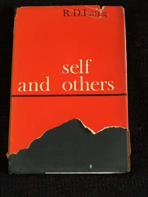 Self and Others by R.D. Laing | Second Revised Edition