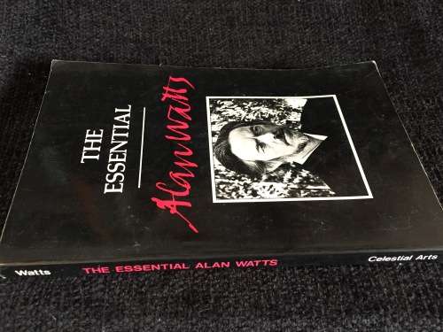 The Essential Alan Watts