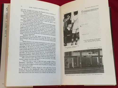 Some Famous Rhodesian Trials by Alan Hardy | Rhodesiana