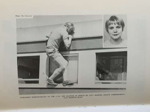Some Famous Rhodesian Trials by Alan Hardy | Rhodesiana