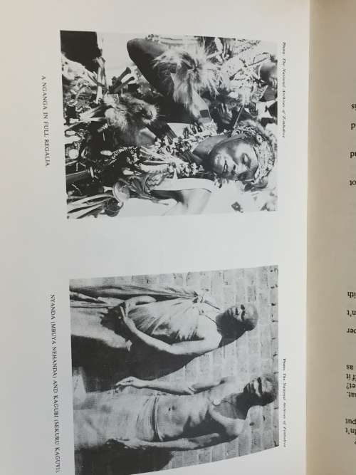 Some Famous Rhodesian Trials by Alan Hardy | Rhodesiana
