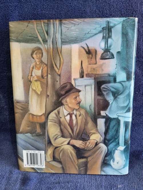 A Bosman Treasury by Lionel Abrahams and Ian Lusted