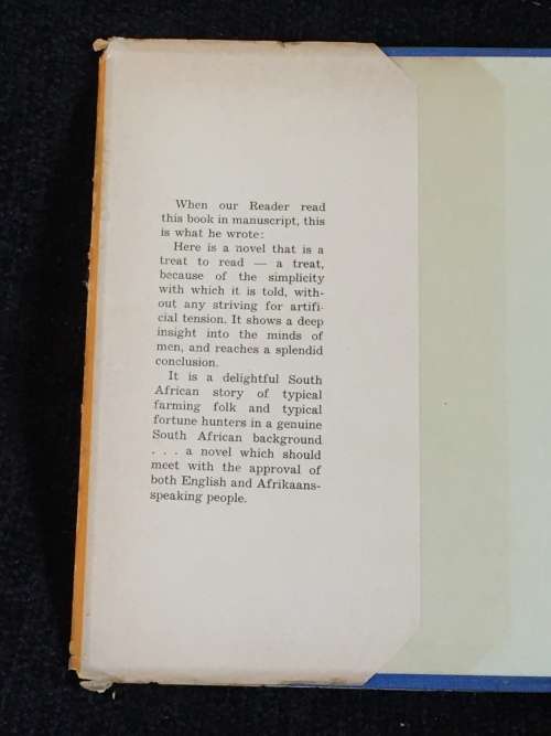 Kop of Gold by Lewis Sowden First Edition 1955