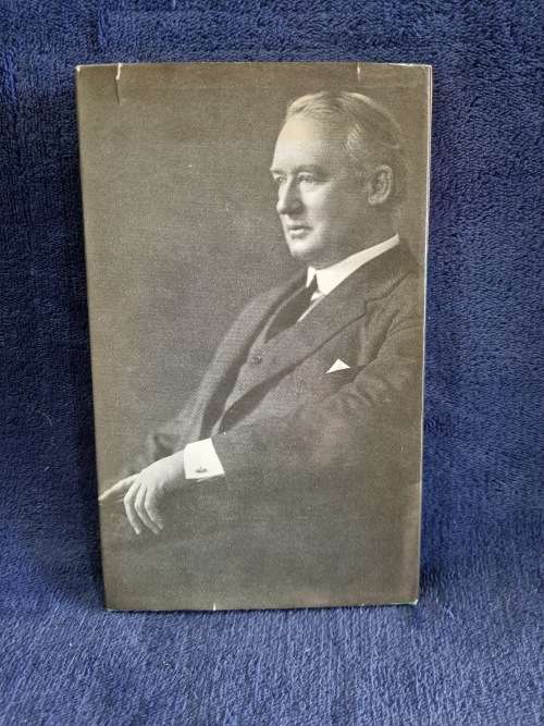 Through Mashonaland with Pick and Pen by J Percy Fitzpatrick  | Rhodesiana