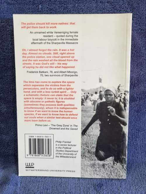 An Ordinary Atrocity by Philip Frankel