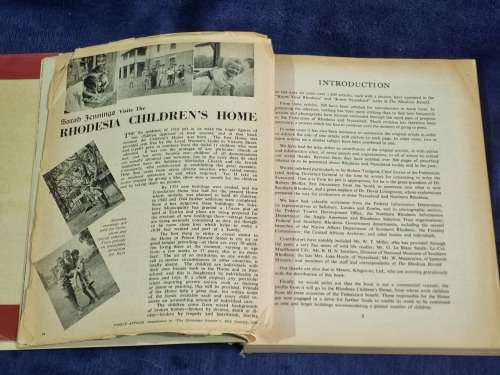 Know Your Rhodesia and Know Your Nyasaland by  | Rhodesiana