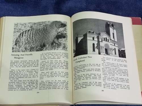 Know Your Rhodesia and Know Your Nyasaland by  | Rhodesiana