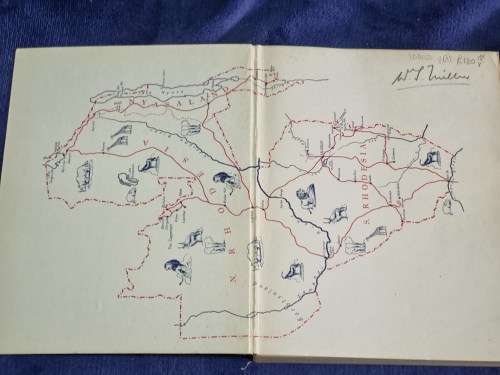 Know Your Rhodesia and Know Nyasaland  | Rhodesiana