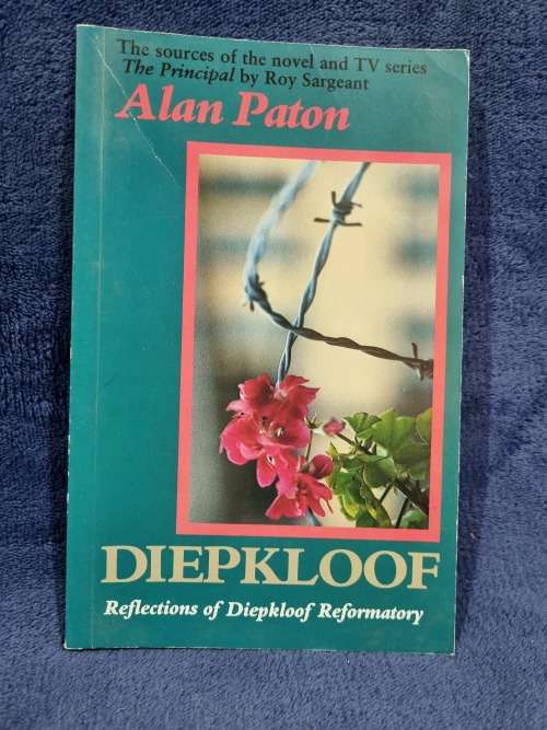 Diepkloof by Alan Paton