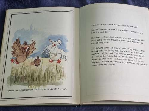 Xhosa Fireside Tales by Nombuelo Makhuphula