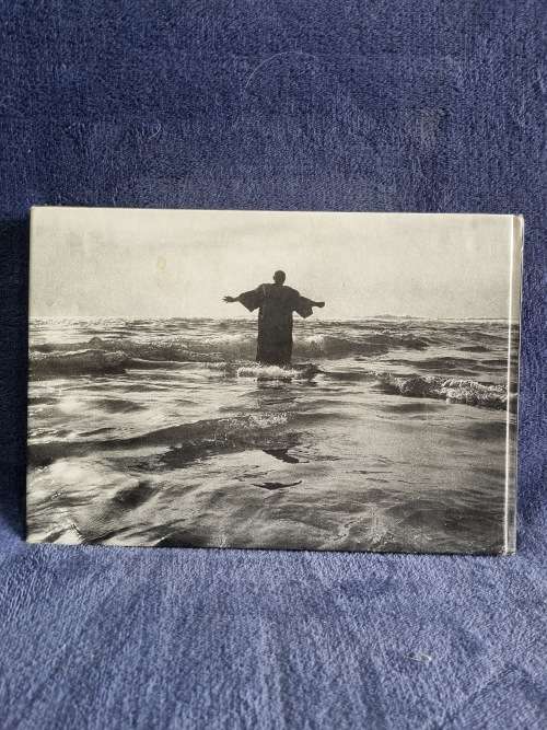 Moving Spirit by Paul Weinberg