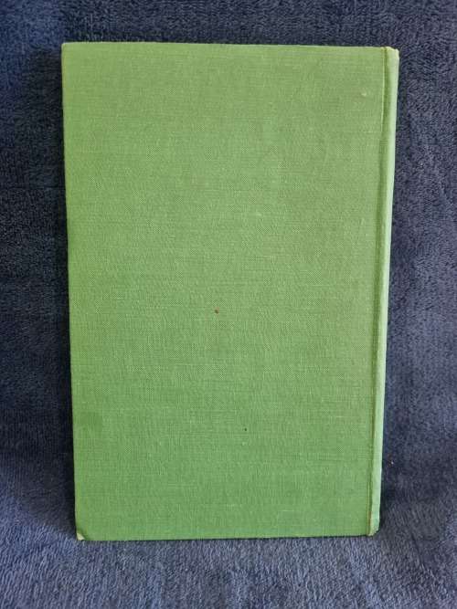 Kivet of the Bush by Arthur Barlow