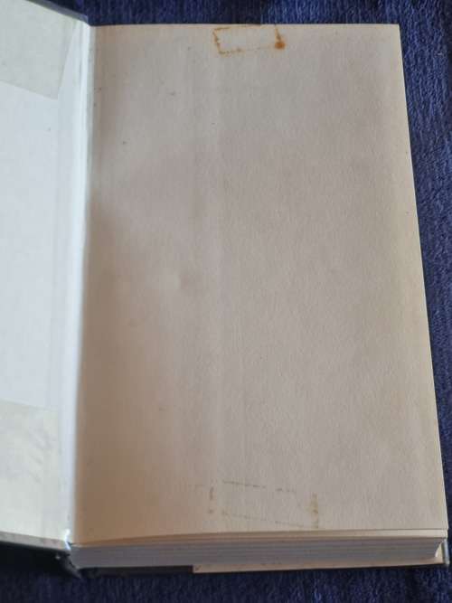 Hungry as the Sea by Wilbur Smith | First Edition 1978