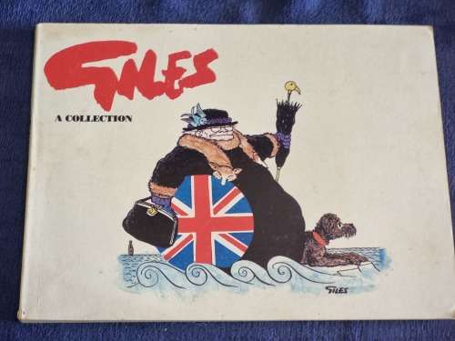 Giles a Collection