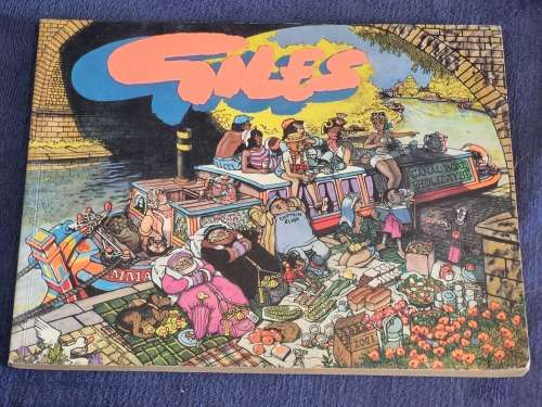 Giles 1989