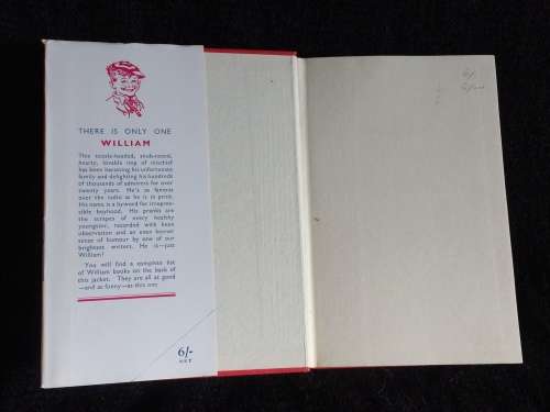 Still William by Richmal Crompton | Just William #5